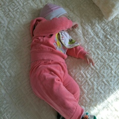 Феруза Самат, 13.09, Астана