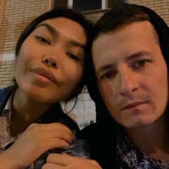 Регина Базарова, 09.02, Раменское