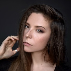 Наталья Левых, 22.03.1988, Омск