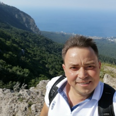 Валерий Яшин, 12.09, Москва