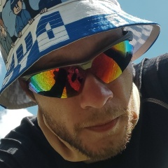 Руслан Мамедов, 13.03, Киров