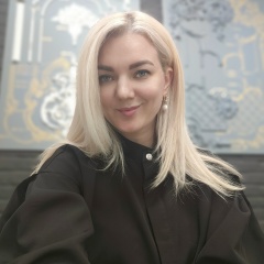 Евгения Фроленко, 06.10.1986, Красноярск