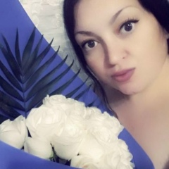 Анастасия Валтер, 20.04