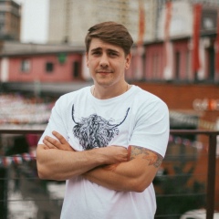 Антон Жигарев