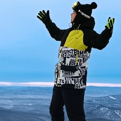 Алексей Ширинкин