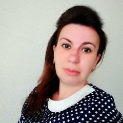 Евгения Суханова, 03.04.1988, Ставрополь