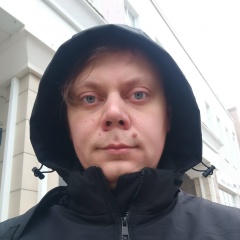 Иван Минин, 04.10.1992, Белгород