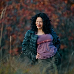 Елена Давиденко, 19.08.1971, Днепр (Днепропетровск)