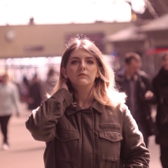 Александра Рашкован, Таллин