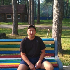 Денис Ананьев, 07.07.1982, Новосибирск