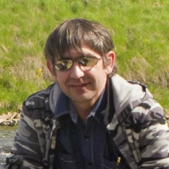 Сергей Вылегжанин, 09.01.1971, Санкт-Петербург