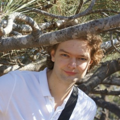 Кирилл Николаевич, 18.07, Санкт-Петербург