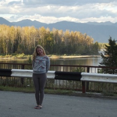 Инна Самойлова-Цыплакова, 25.11, Усть-Каменогорск