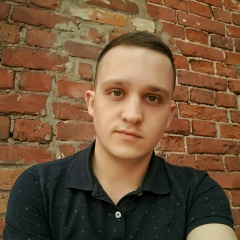Алексей Захаров, Москва