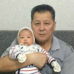 Аманкелди Касымов, 06.03.1958, Жанаозен