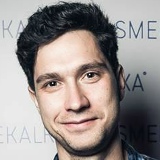 Александр Таран, 08.02.1987, Москва