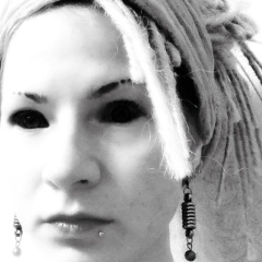 Яна Когут, 23.04.1987, Черкассы