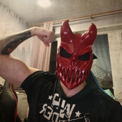 Aleksey Ivanov, 08.02, Москва