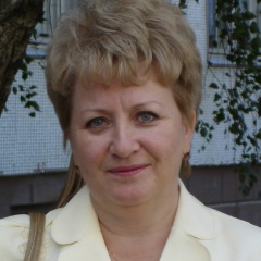 Светлана Грицюк, 20.05.1961, Балаково