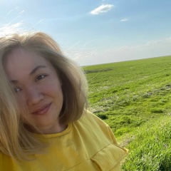 Асем Т, Алматы