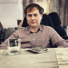 Дмитрий Низюлько, 09.06.1987, Новосибирск