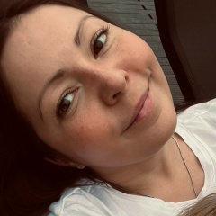 Марина Авдейкина, 12.05, Санкт-Петербург