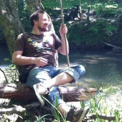 Максим Елисеенко, 14.05.1987, Краснодар