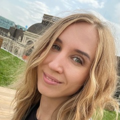 Яна Князева, 13.07, Киров