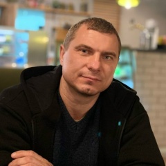 Александр Северинов, 20.03, Клинцы
