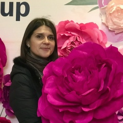 Ирина Егорова, 20.02.1982, Санкт-Петербург