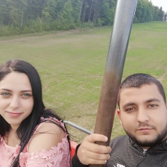 Ахмет Ринатов, 07.09.1996, Москва