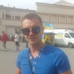 Діма Курин, 07.09, Ужгород