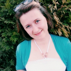 Евгения Резников, 29.03.1989, Архангельск