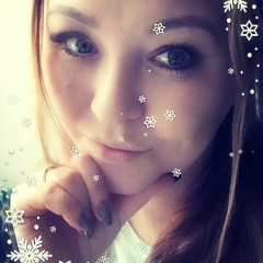 Александра Владимировна, 25.12, Санкт-Петербург