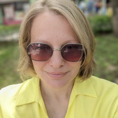 Евгения Сайфуранова, 22.02.1983, Пермь