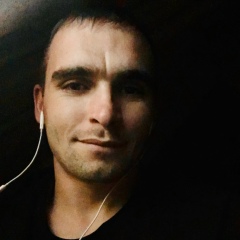 Русик Лабазанов, 01.01, Ростов-на-Дону