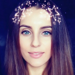 Надя Попова, 23.03
