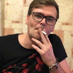 Родя Миронов, 21.09.1989, Санкт-Петербург