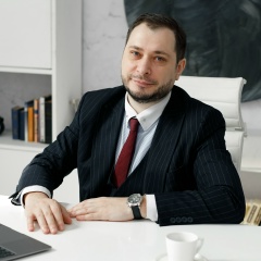 Максим Экстрин, 29.04.1987, Москва