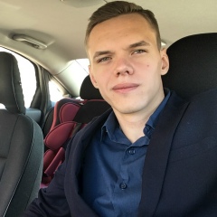 Алексей Нуктулов, 28.04.1993, Тюмень