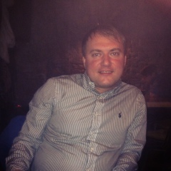 Константин Россейсков, 19.09.1983, Киев