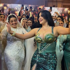 Elina Sameh, 16.06, Cairo