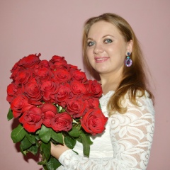 Татьяна Ярохович, 14.03