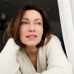 Рита Берсенёва, Екатеринбург