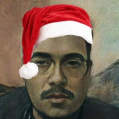 Jônathas Raskólnikov, 18.12.1997