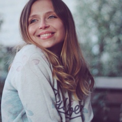 Ольга Попета, 31.08, Киев