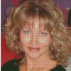 Анна Самыко, 23.11, Ростов-на-Дону