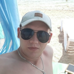 Сергей Штыков, 31.12.1990, Ишим
