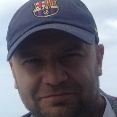 Михаил Руслов, 11.09.1977, Москва