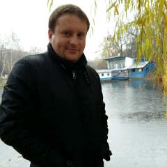 Ярославчик Костюк, 10.04, Киев